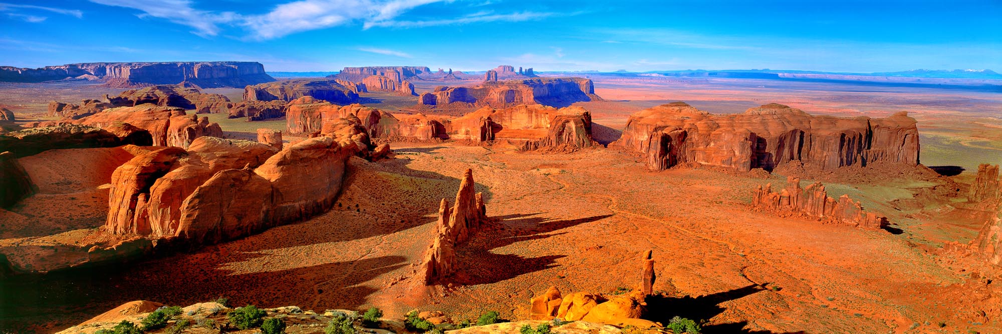 Creation Reigns, Monument Valley, AZ
