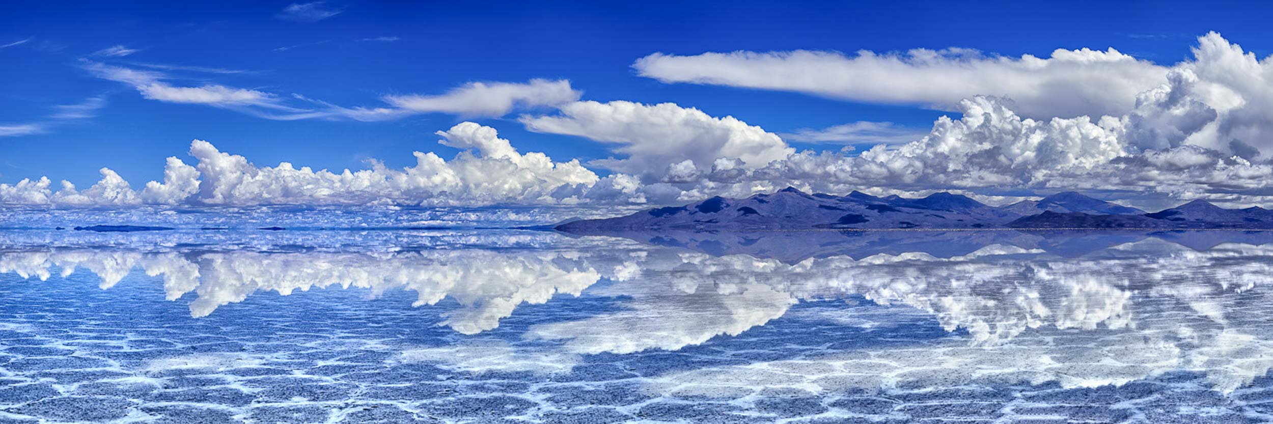 Breath-taking