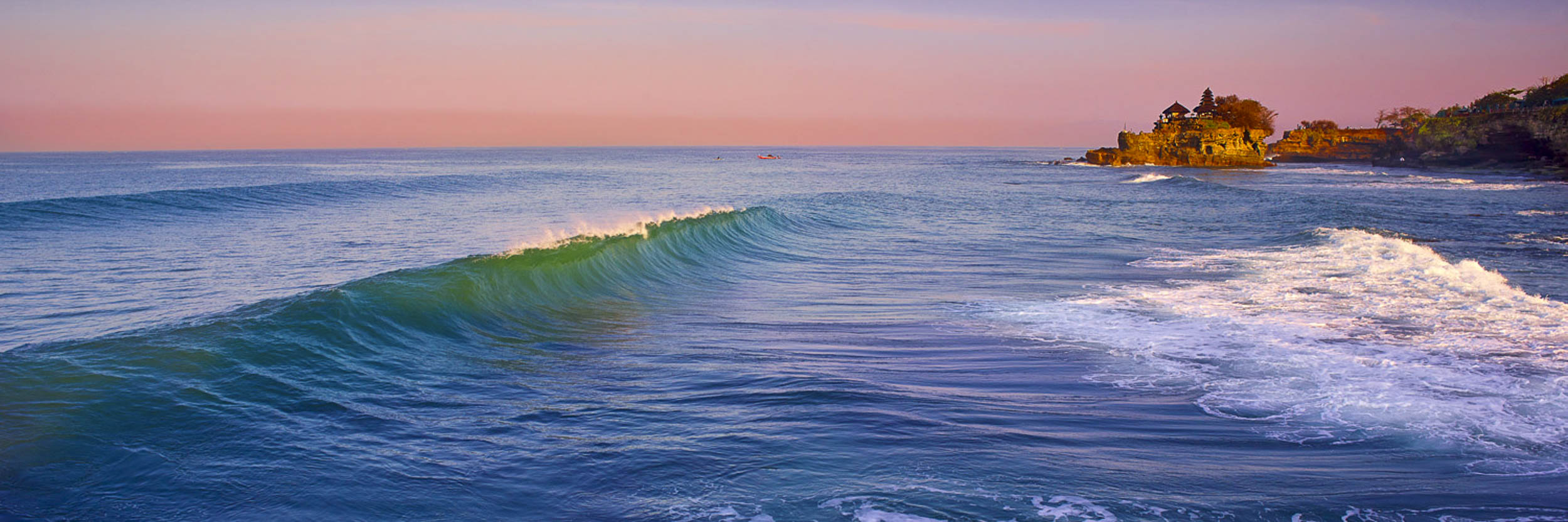 Bali Bliss