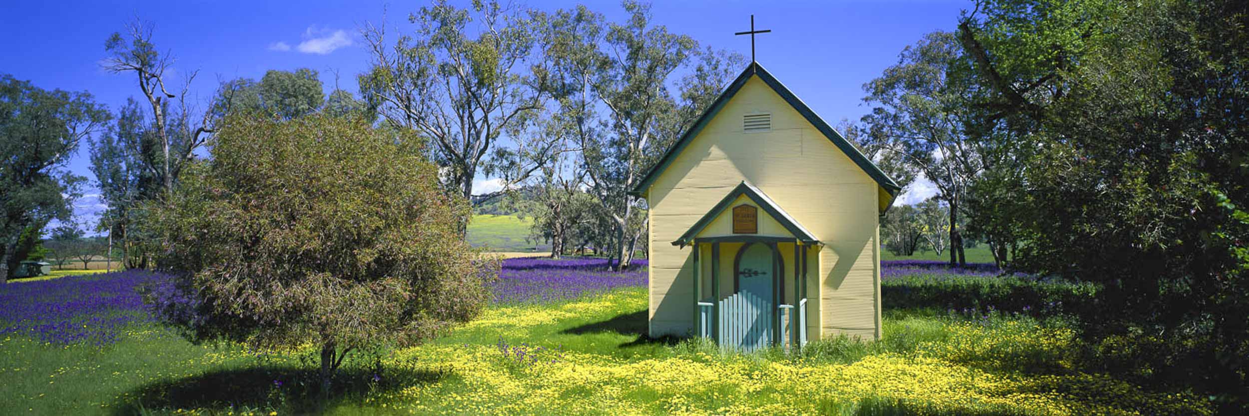 Serenity, NSW