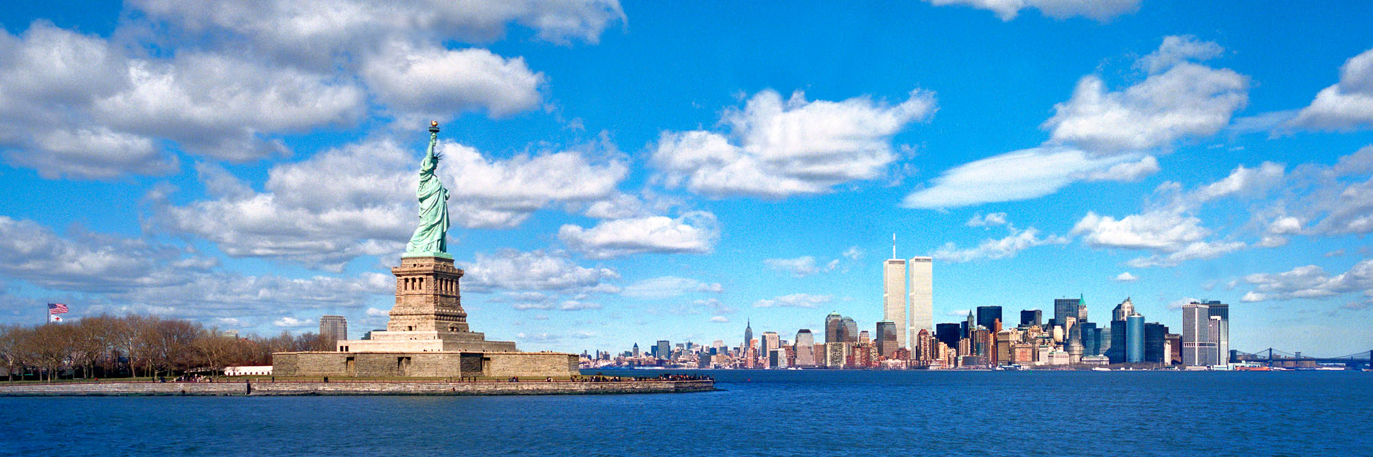 Lady Liberty, New York, NY by Ken Duncan