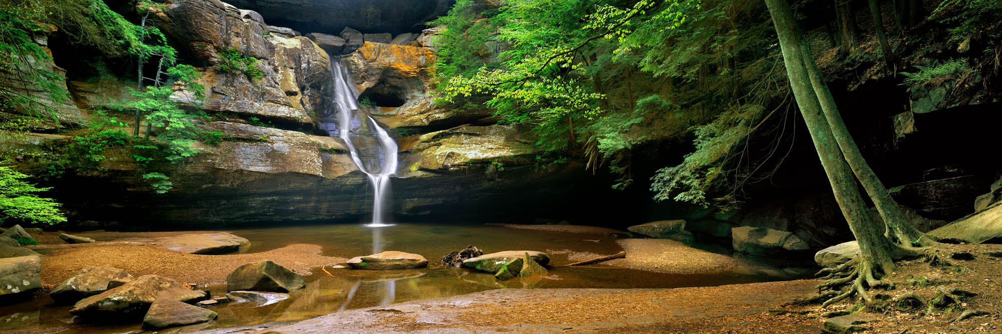 Unity, Cedar Falls, OH