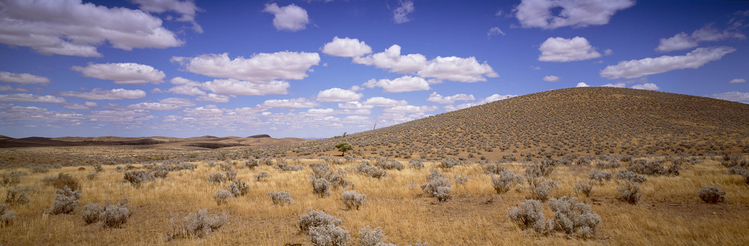 Rolling Plains, SA