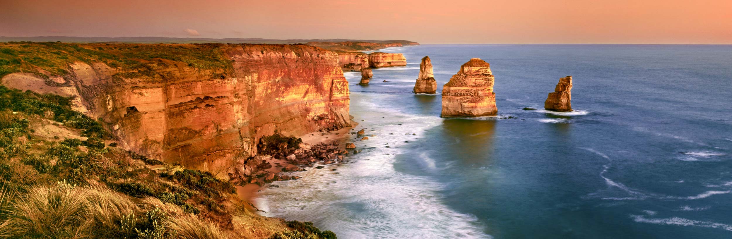 Twelve Apostles, VIC