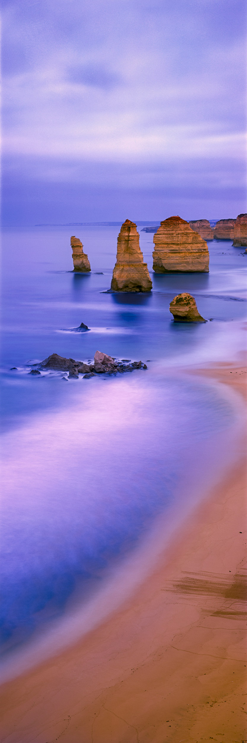 Ethereal Dawn