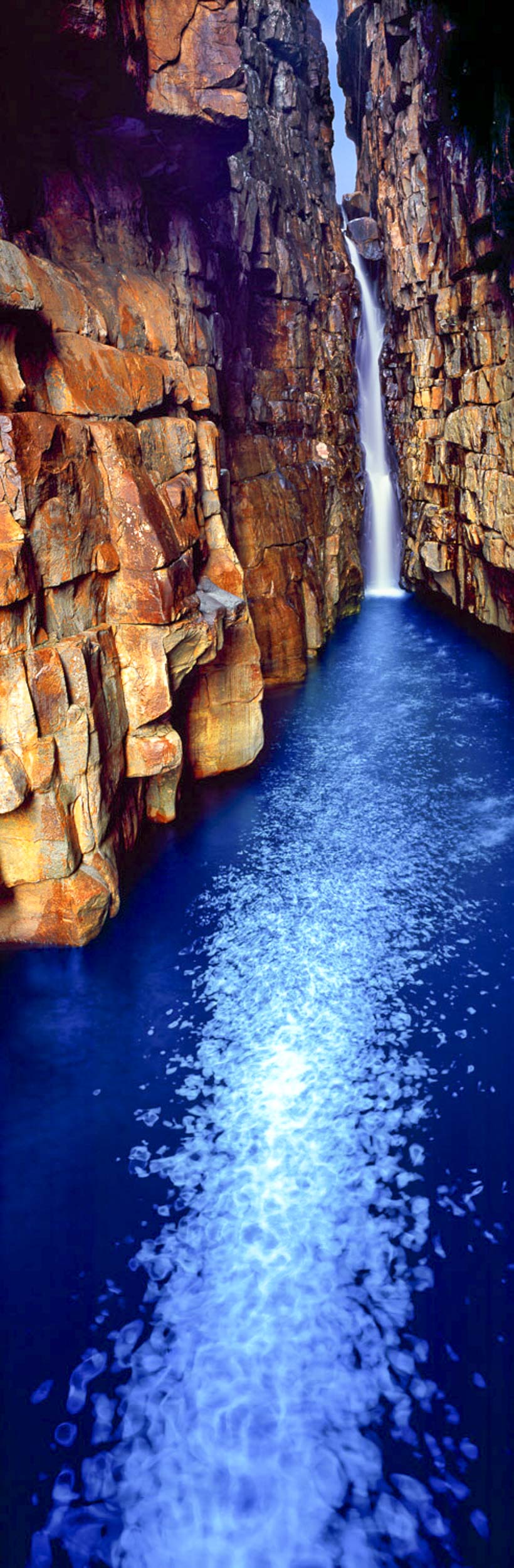 Sapphire Pool